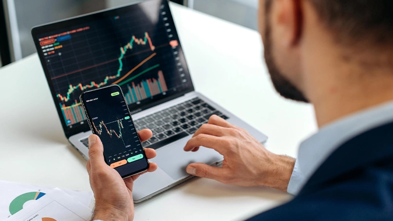 Spot Nurax Ticaret Platformu
