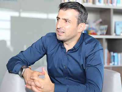 Başarılı Spot Nurax Trader